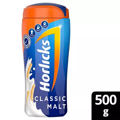 Classic Malt Jar