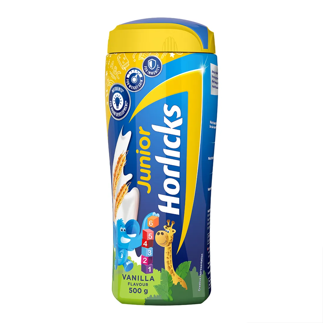 Junior Original 1 Jar