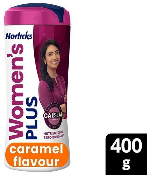 Women's Caramel Jar