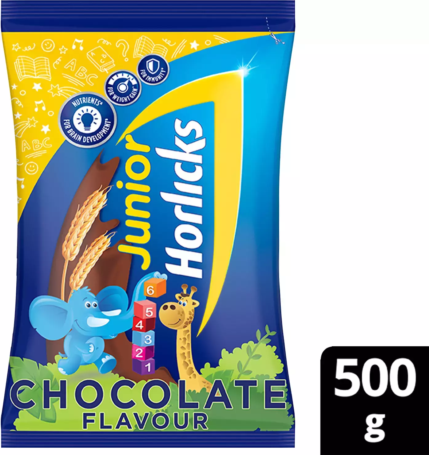 Junior Chocolate