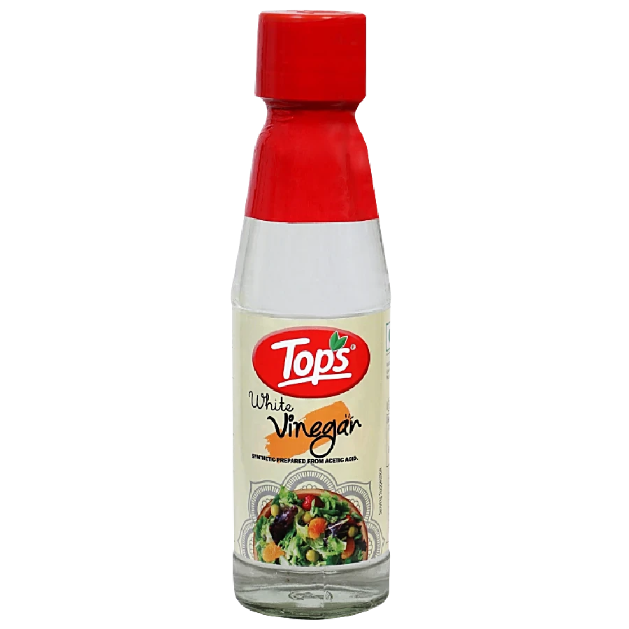 WHITE VINEGAR