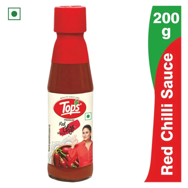 Red Chilli Sauce