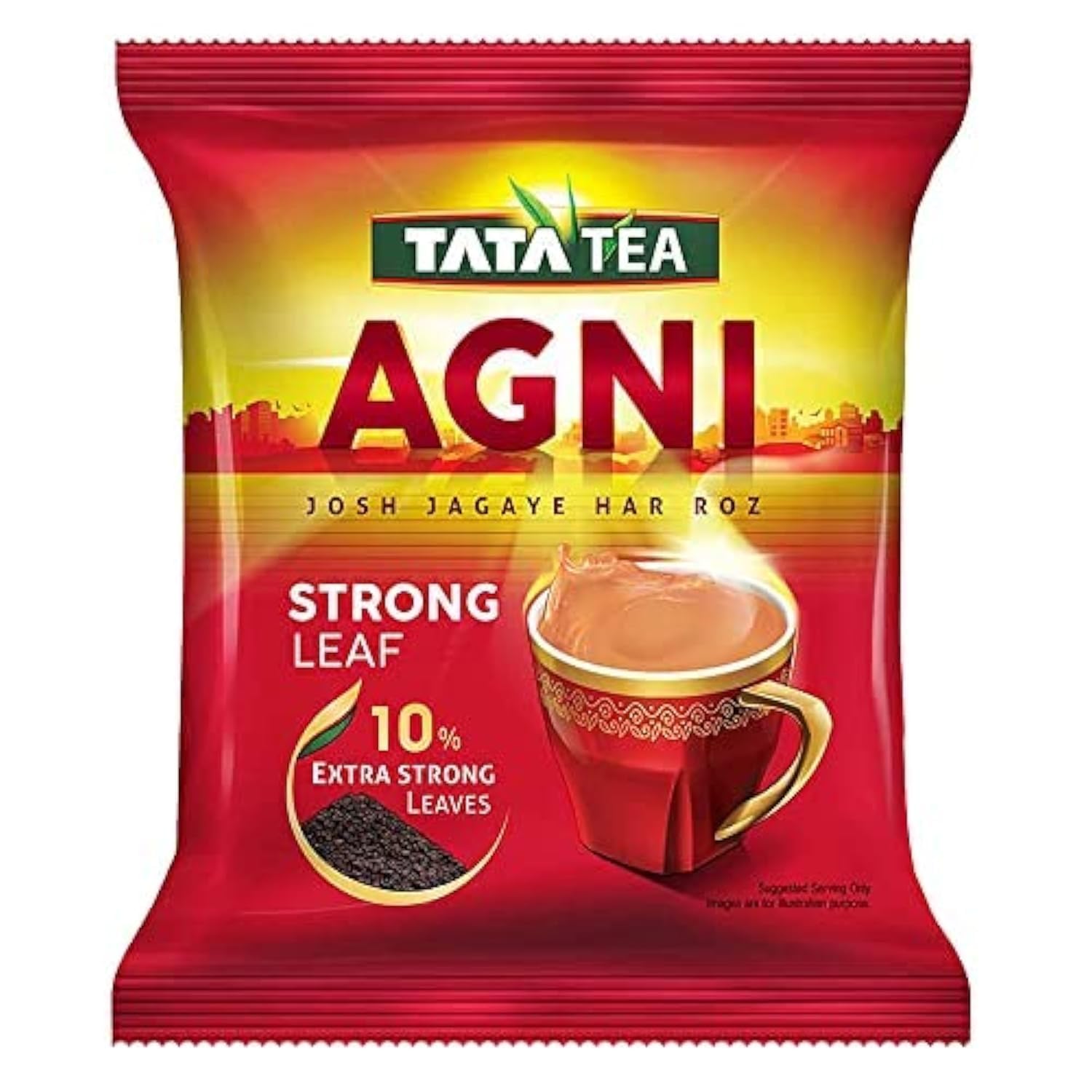 Tea Agni