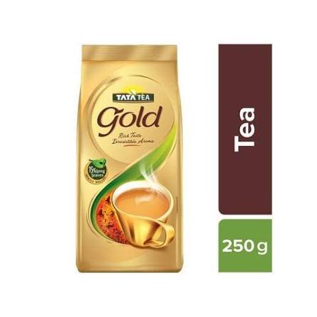 Tea Gold