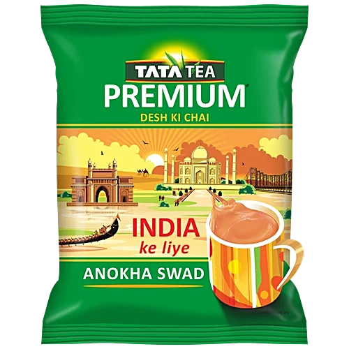Tea Premium