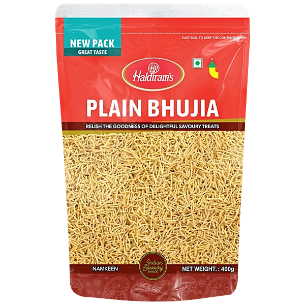 Namkeen Bhujia