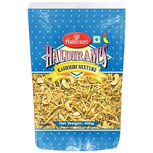 Namkeen Kashmiri Mix