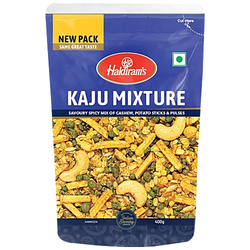 Namkeen Kaju Mix