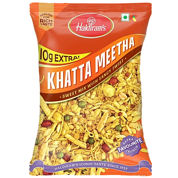 Namkeen Khatta Meetha