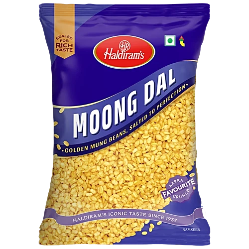 Namkeen Moong Dal