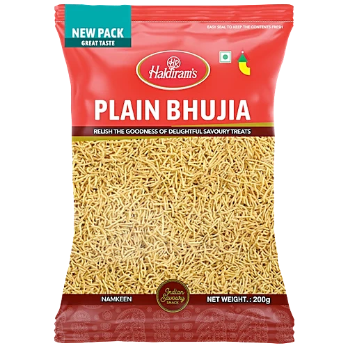 Namkeen Bhujia Plain