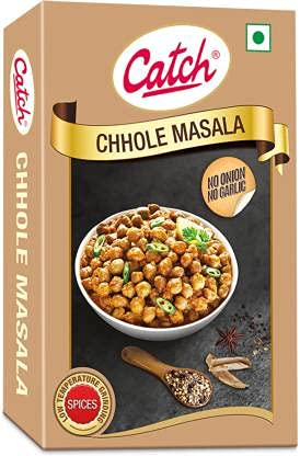 Chhole Masala