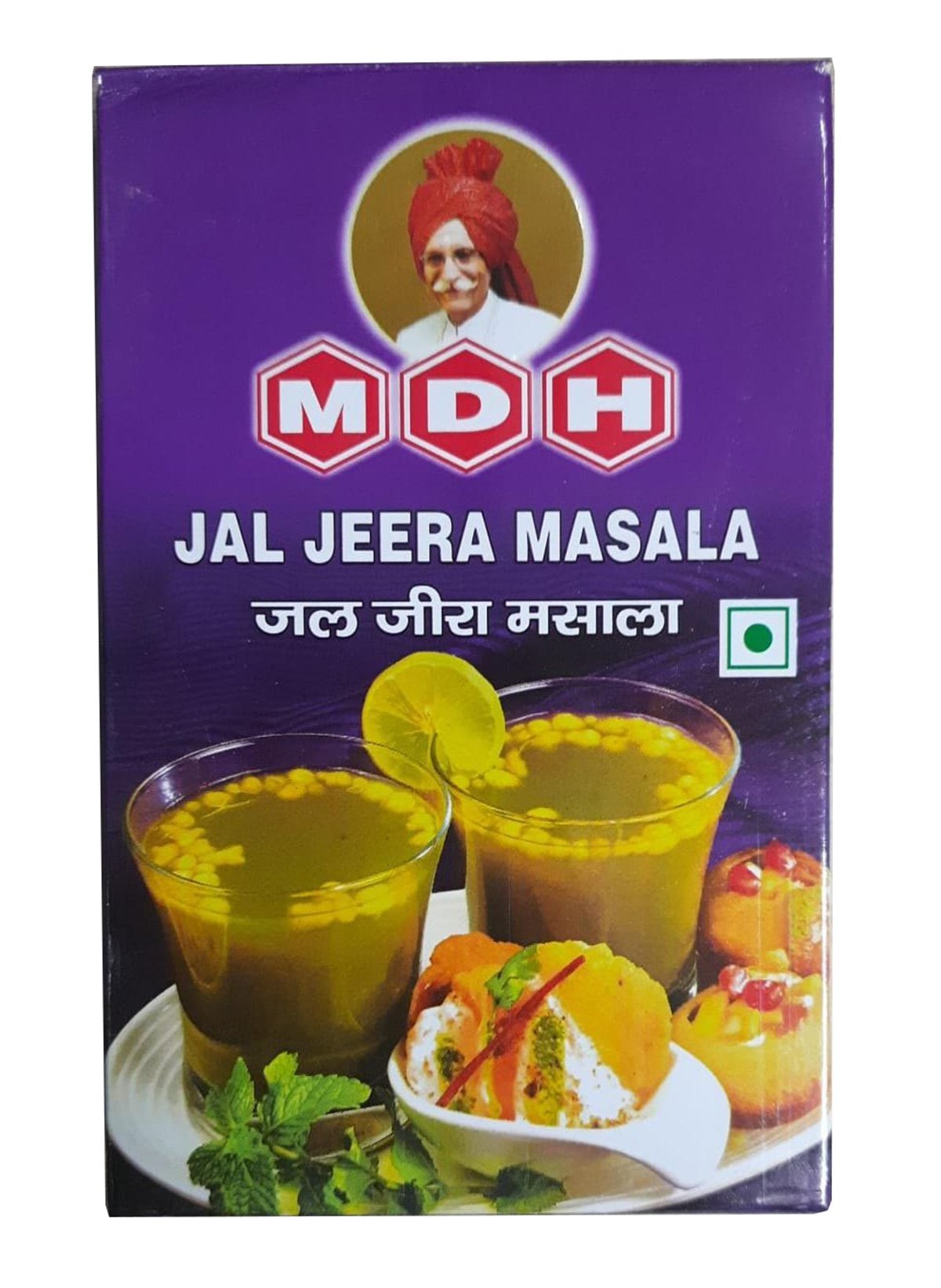 Jal Jeera Masala