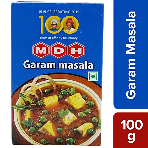 Garam Masala Powder