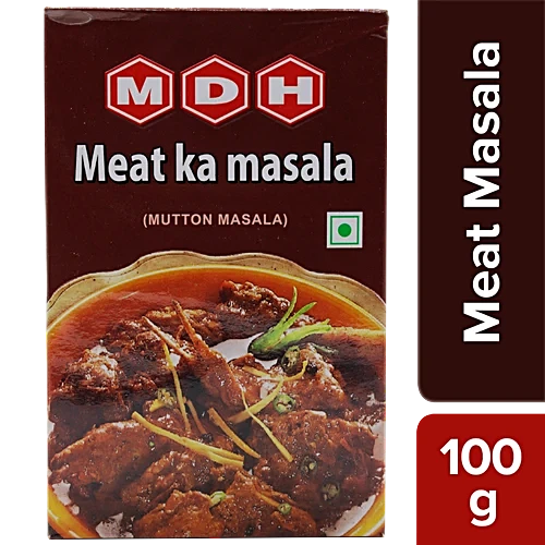 Meat Ka Masala