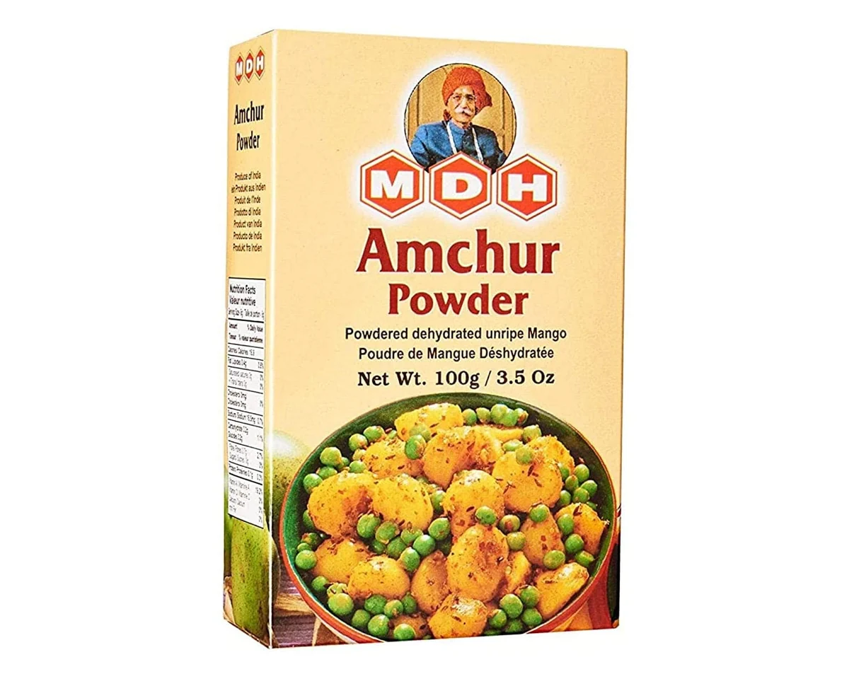Amchur Powder
