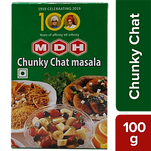 Chunky Chat Powder
