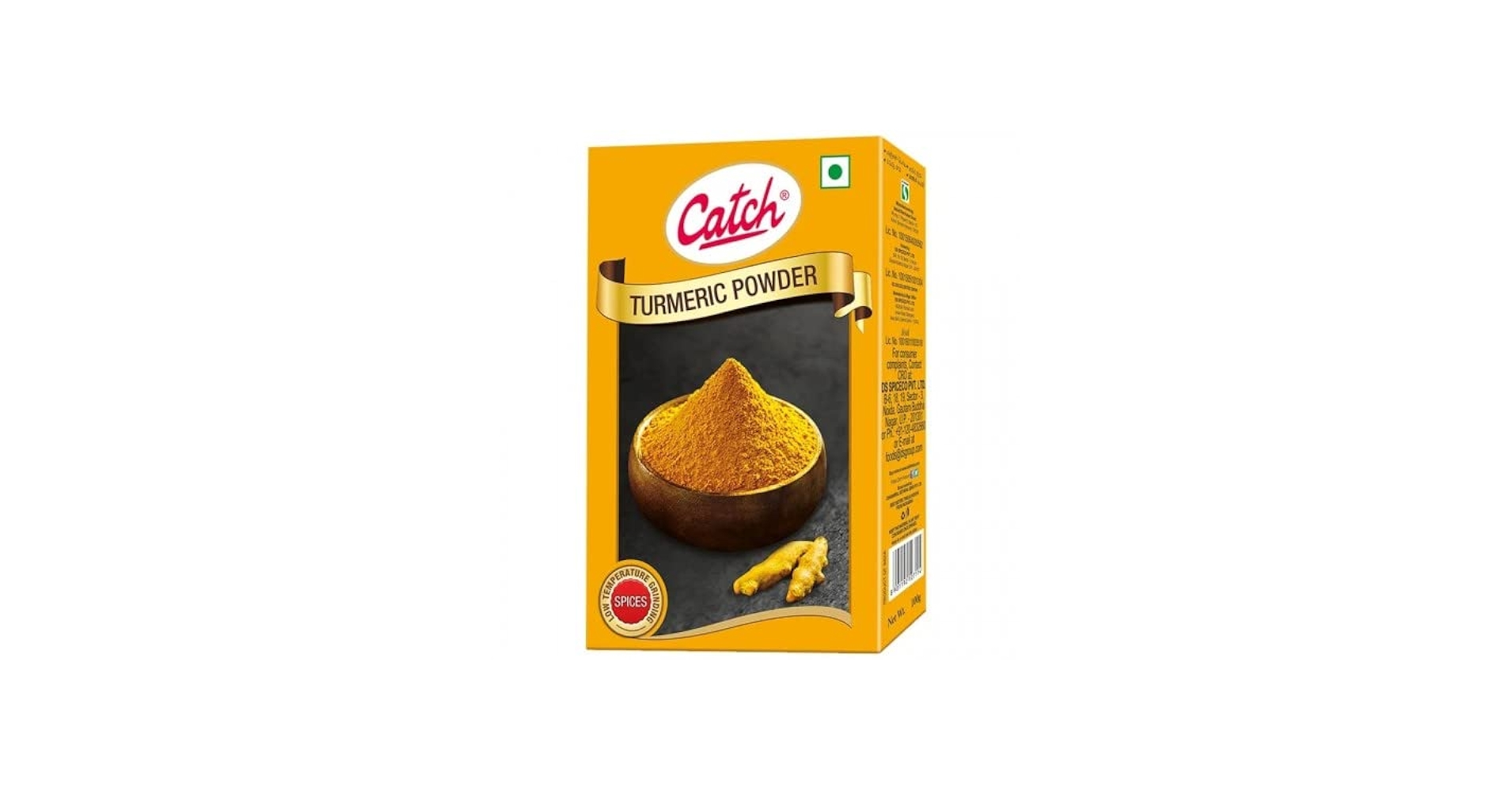 Haldi Powder
