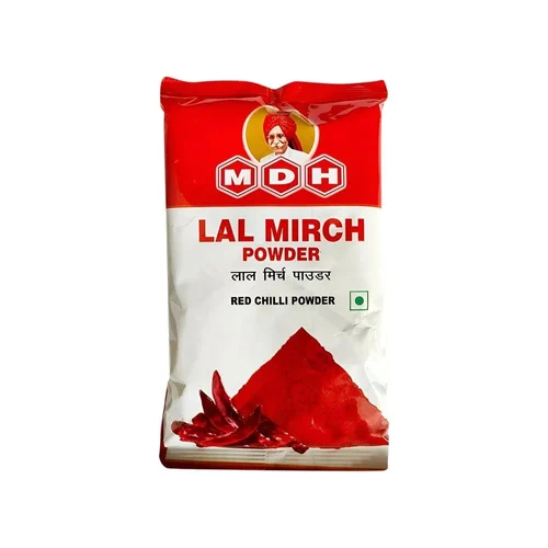 Lal Mirch Powder