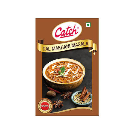 Dal Makhni Powder