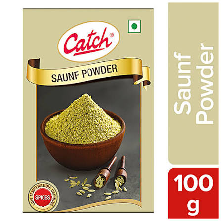 Saunf Powder