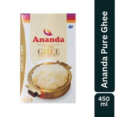 Desi Ghee