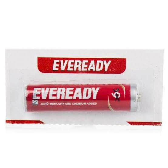 Eveready