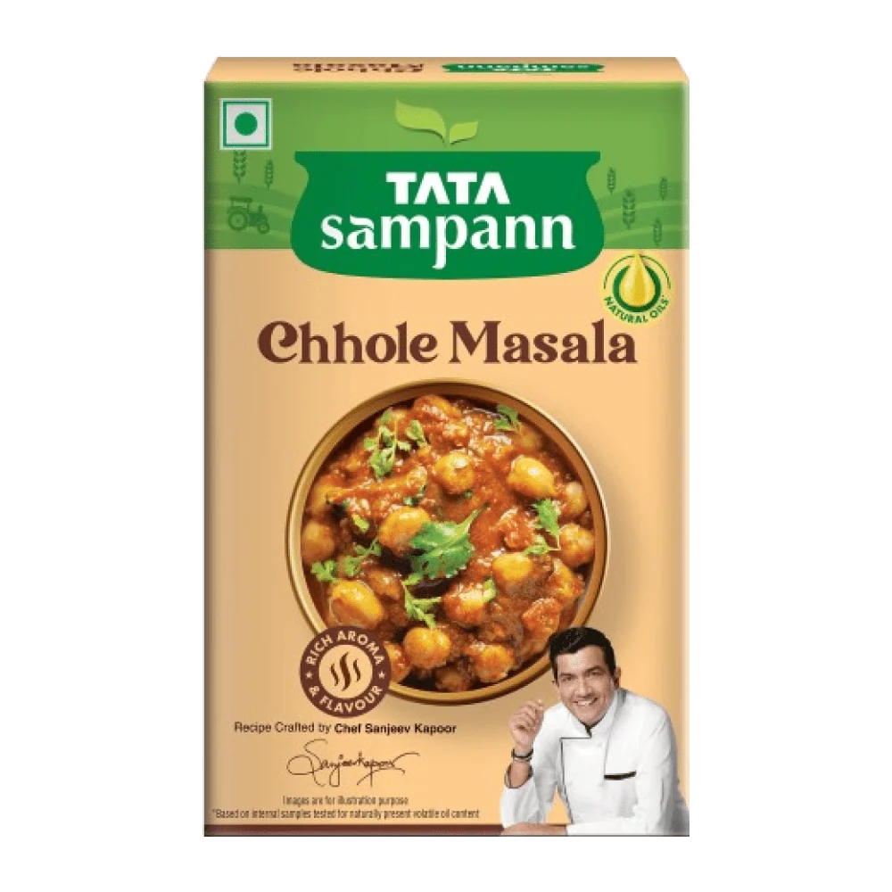 Chole Masala