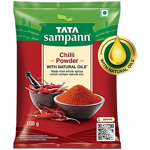 MIrch Powder