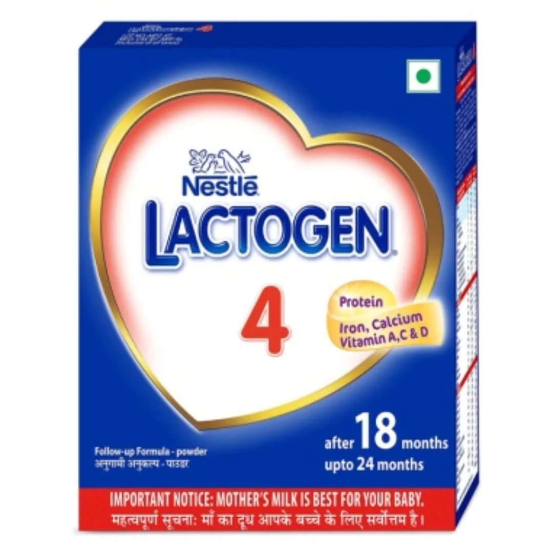 Lactogen 4