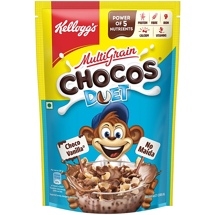 Chocos Duet