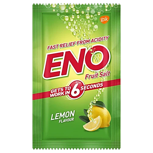 Lemon Flavour