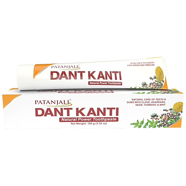 Tp Dant Kanti