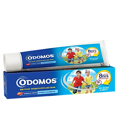 Mosquito Cream