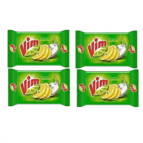 D/w Bar Lemons 4*