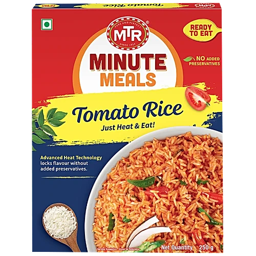 Tomato Rice