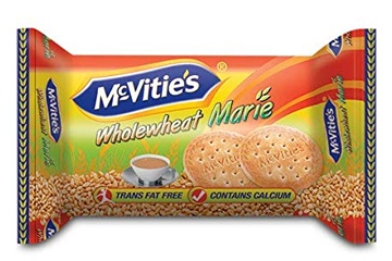 Wholewheat Marie