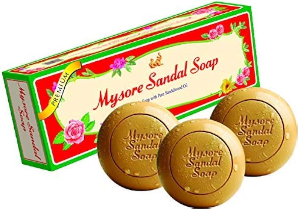 Soap Sandal 3*