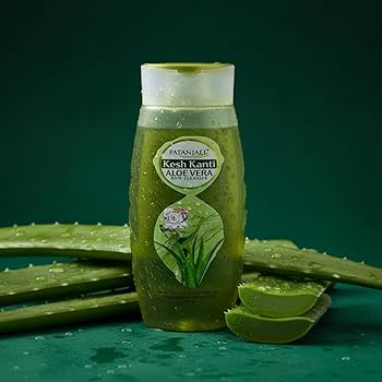 Shampoo Kesh Kanti Aloe Vera Shampoo