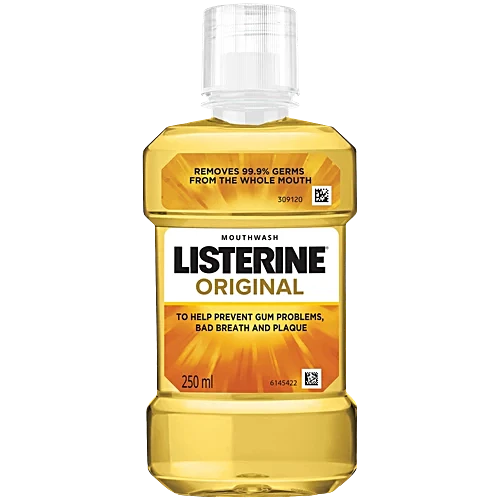 Listerine Original