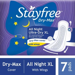 Dry Max All Night Xl