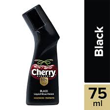 Polish Black Liquid