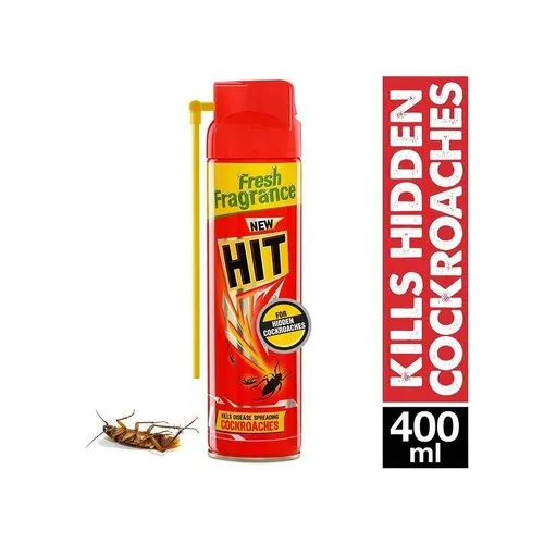 Red Kills Dengue Fresh