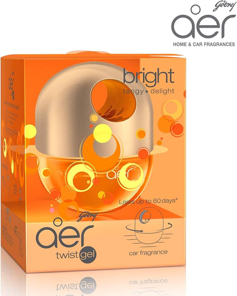 Aer Twist Bright