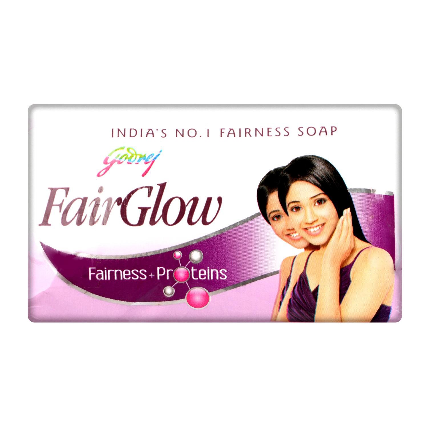 Fair Glow Soap