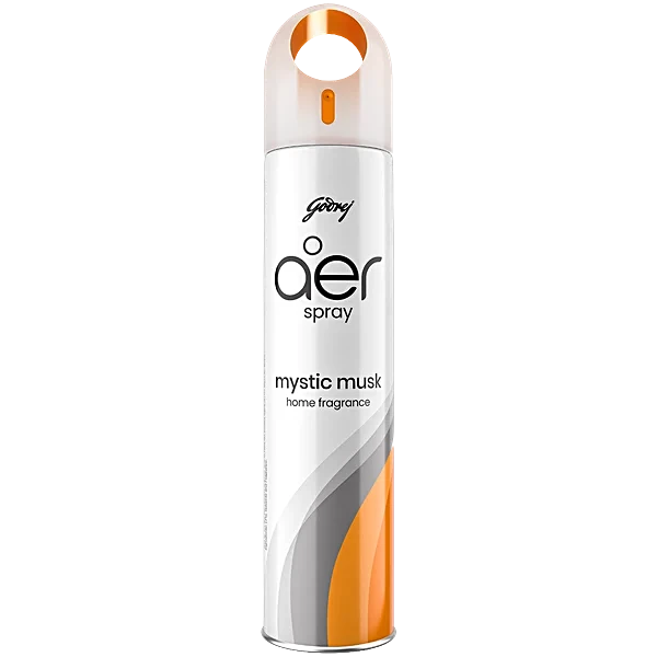 Aer Spray Musk