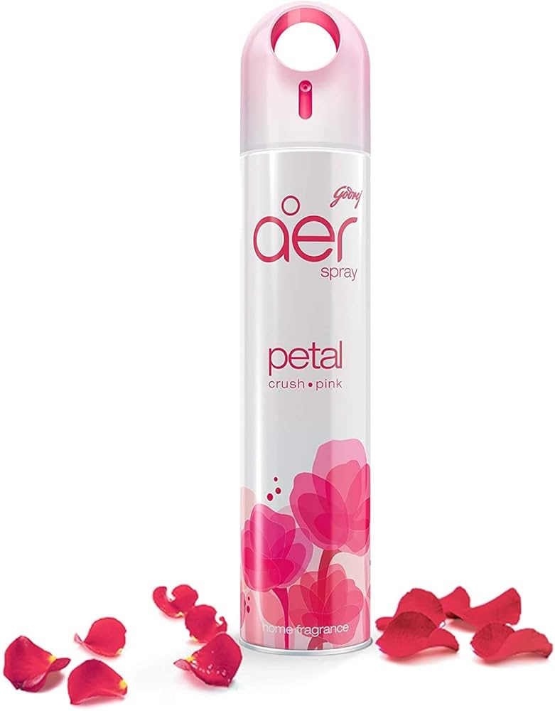 Aer Petal Crush Pink