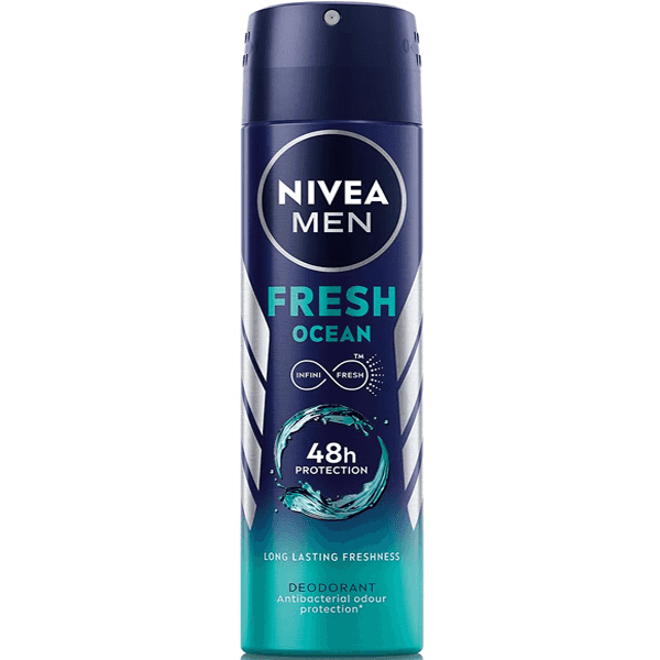 Deo Fresh Ocean Deo