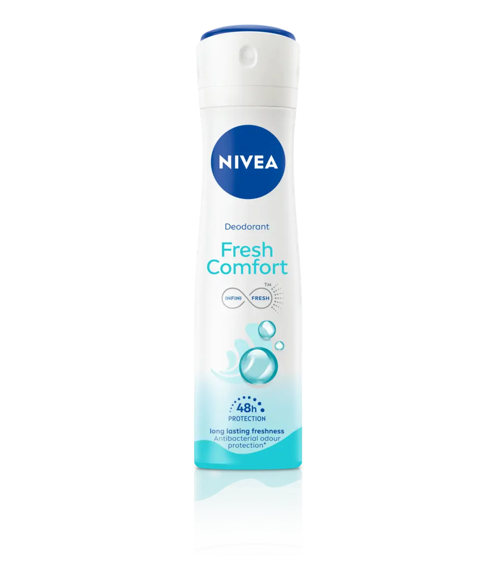 Deo Fresh Comfort Deo