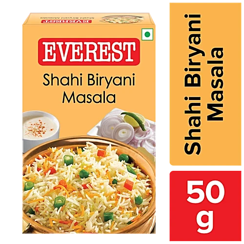 Shahi Biryani